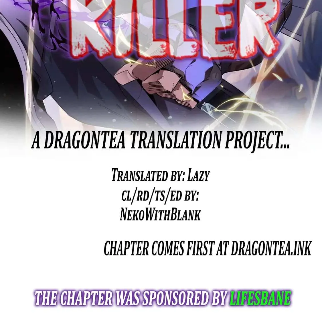 God killer Chapter 8 page 29 - 
