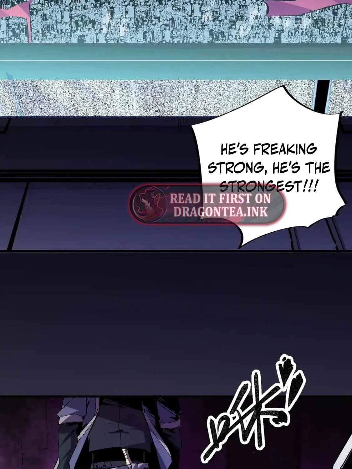 God killer Chapter 8 page 4 - 