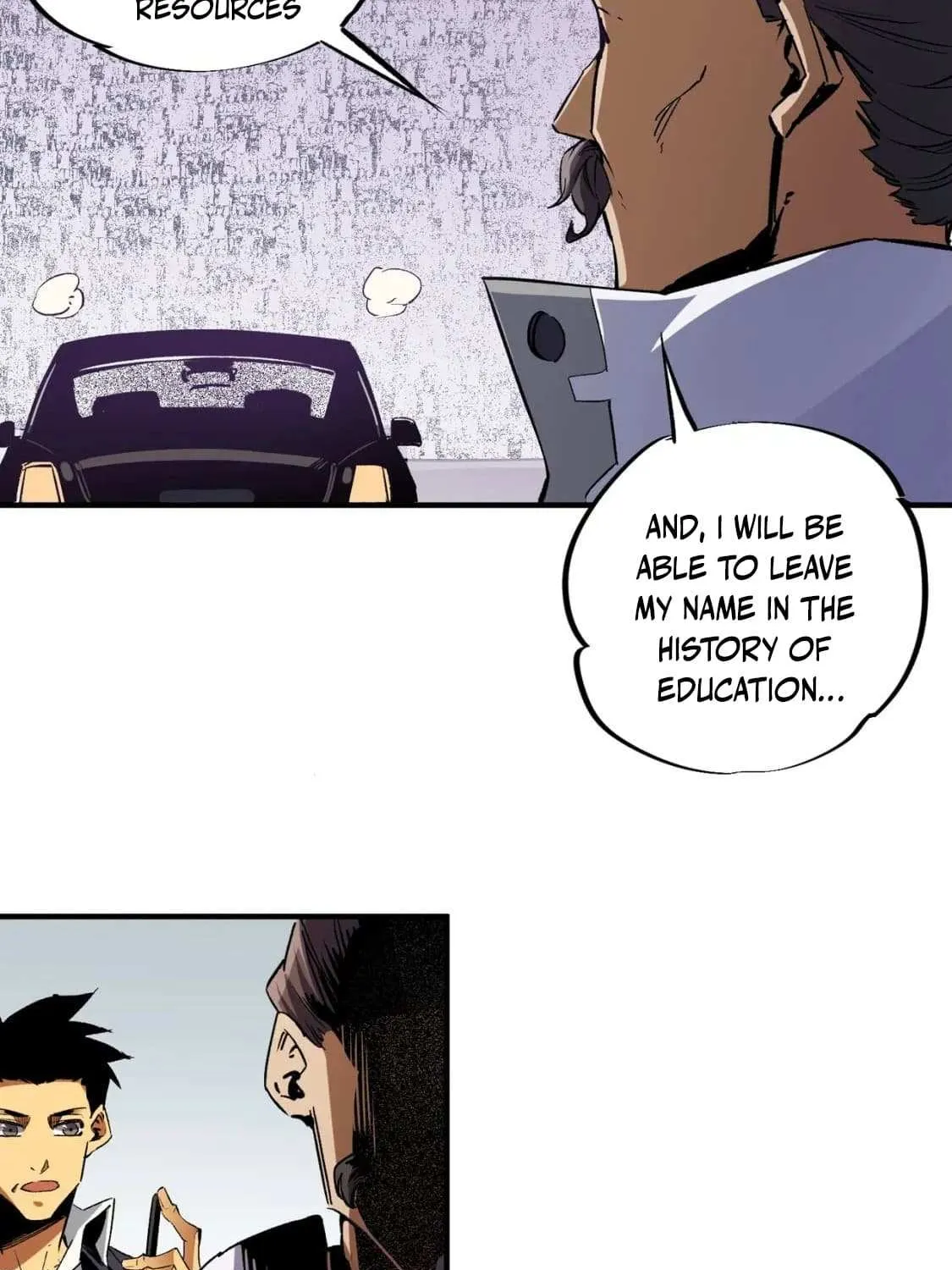 God killer Chapter 8 page 34 - 
