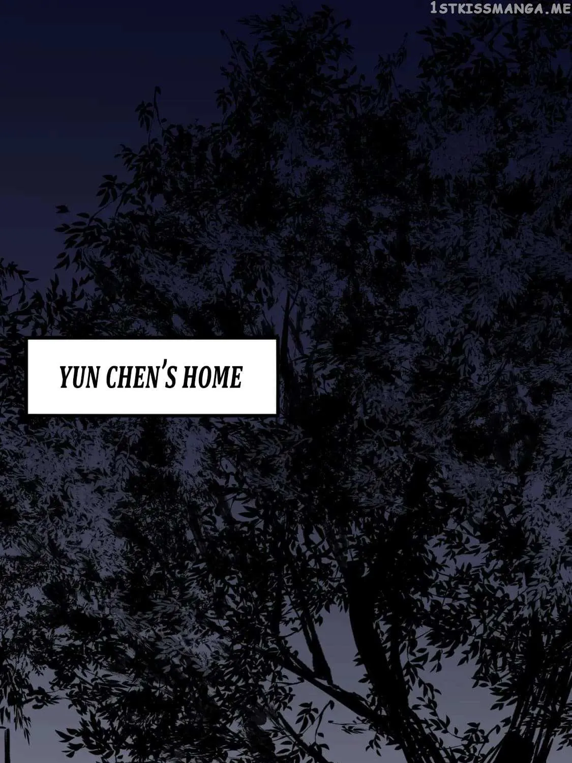 God killer Chapter 8 page 37 - 