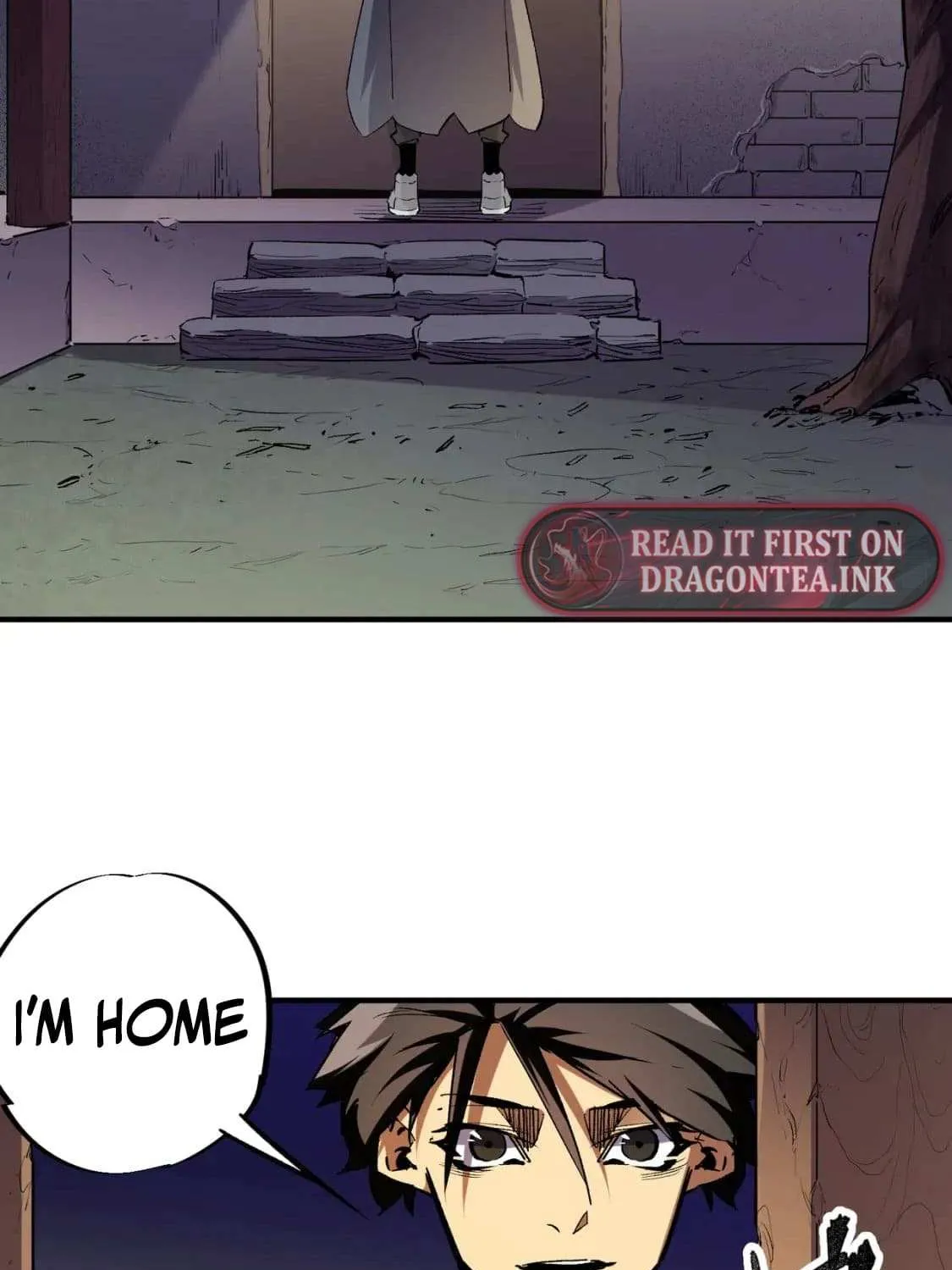 God killer Chapter 8 page 39 - 