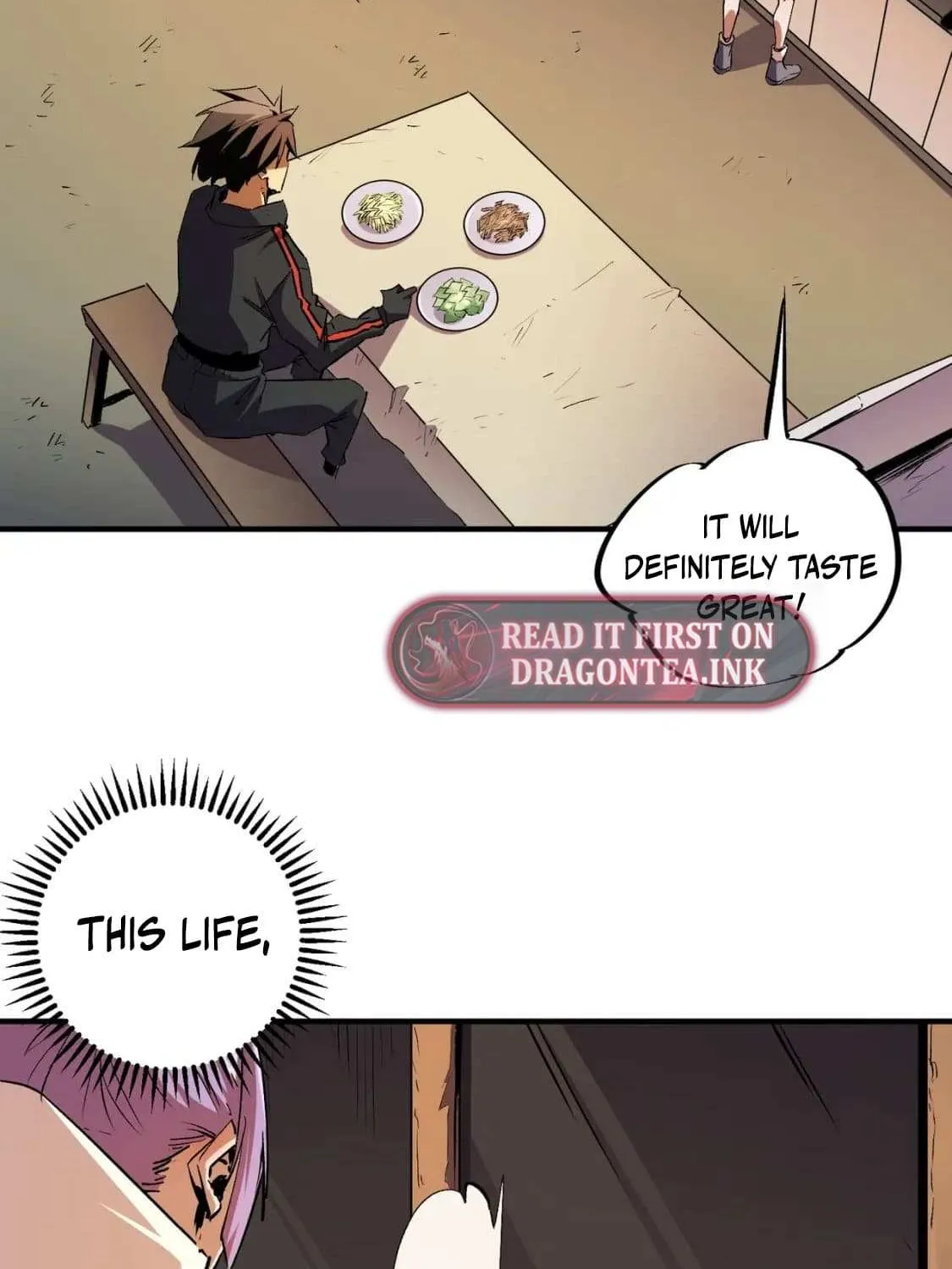 God killer Chapter 8 page 42 - 