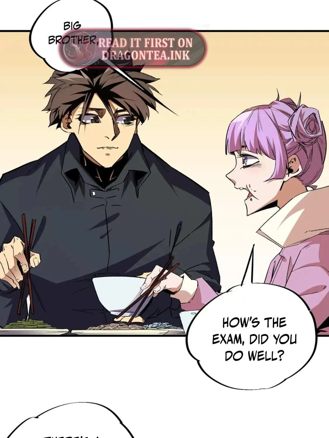 God killer Chapter 8 page 49 - 