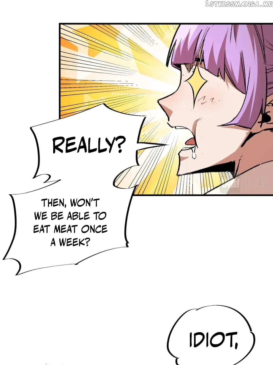 God killer Chapter 8 page 51 - 