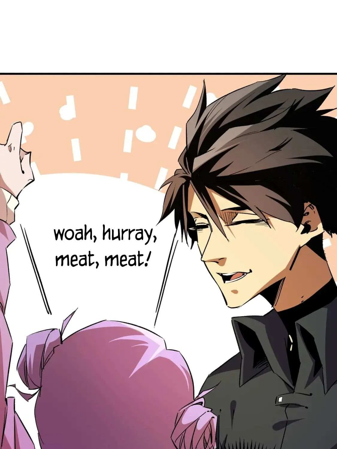 God killer Chapter 8 page 53 - 