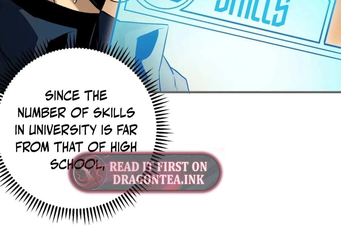 God killer Chapter 8 page 57 - 