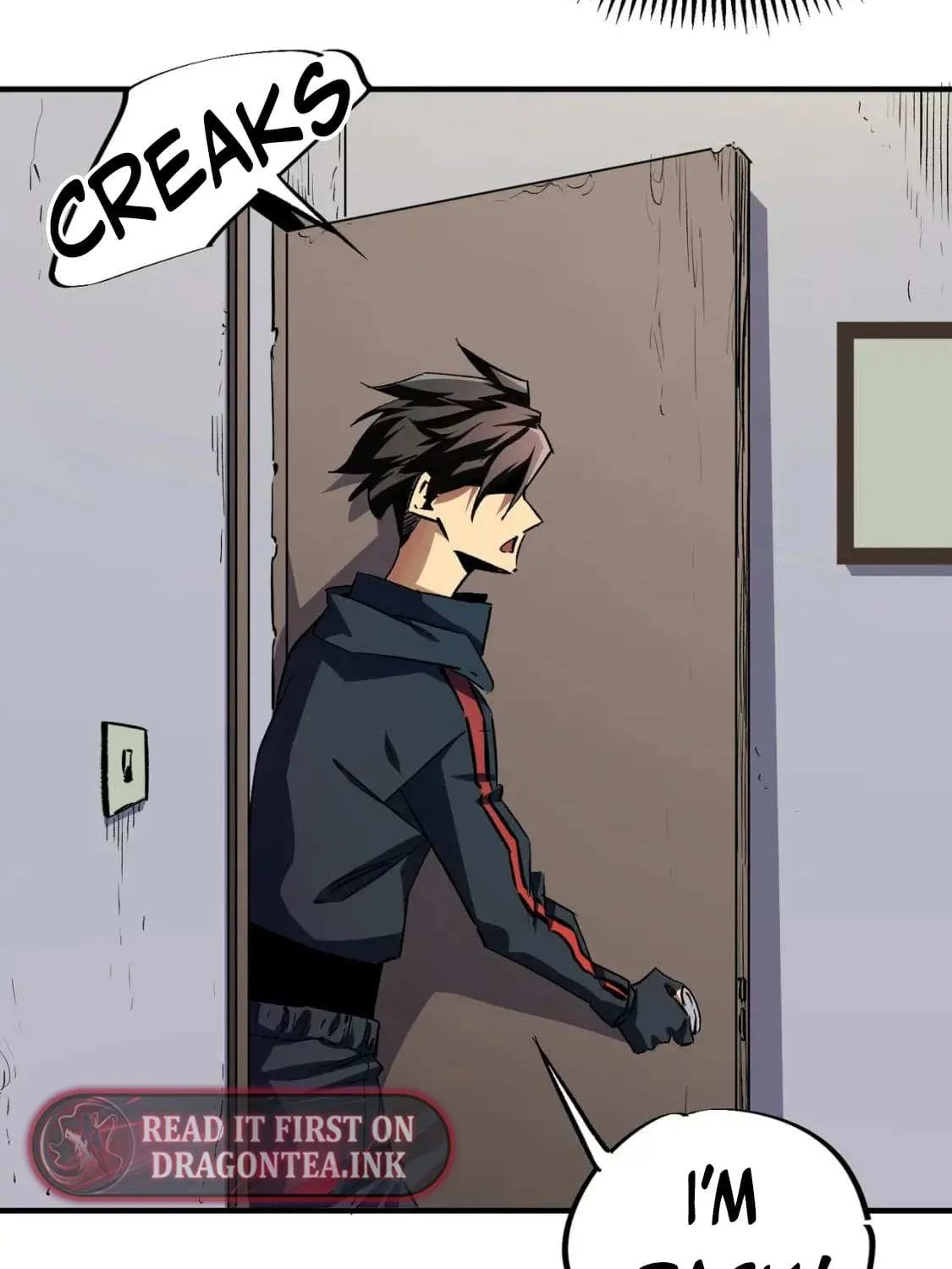 God killer Chapter 8 page 59 - 