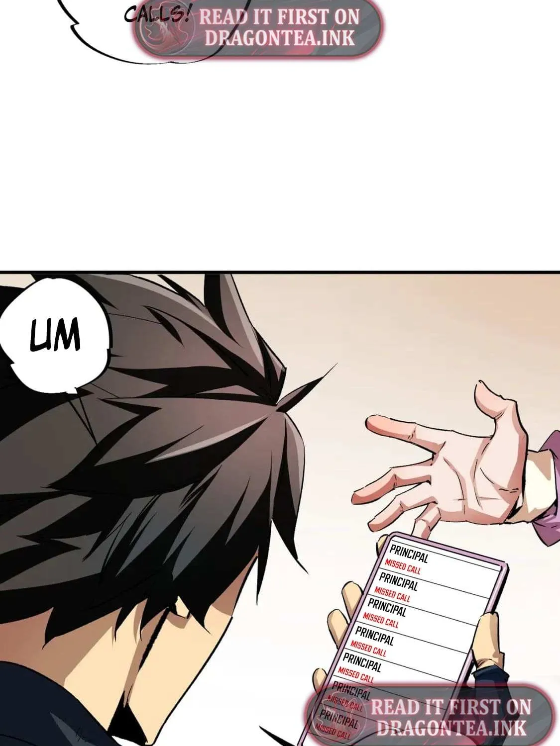 God killer Chapter 8 page 63 - 