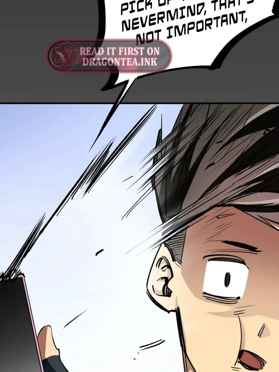 God killer Chapter 8 page 67 - 