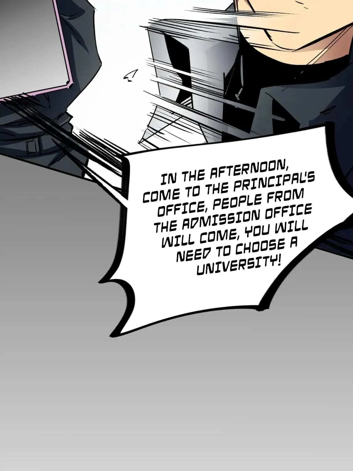 God killer Chapter 8 page 68 - 