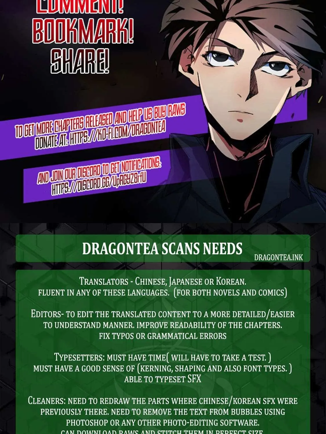 God killer Chapter 8 page 70 - 