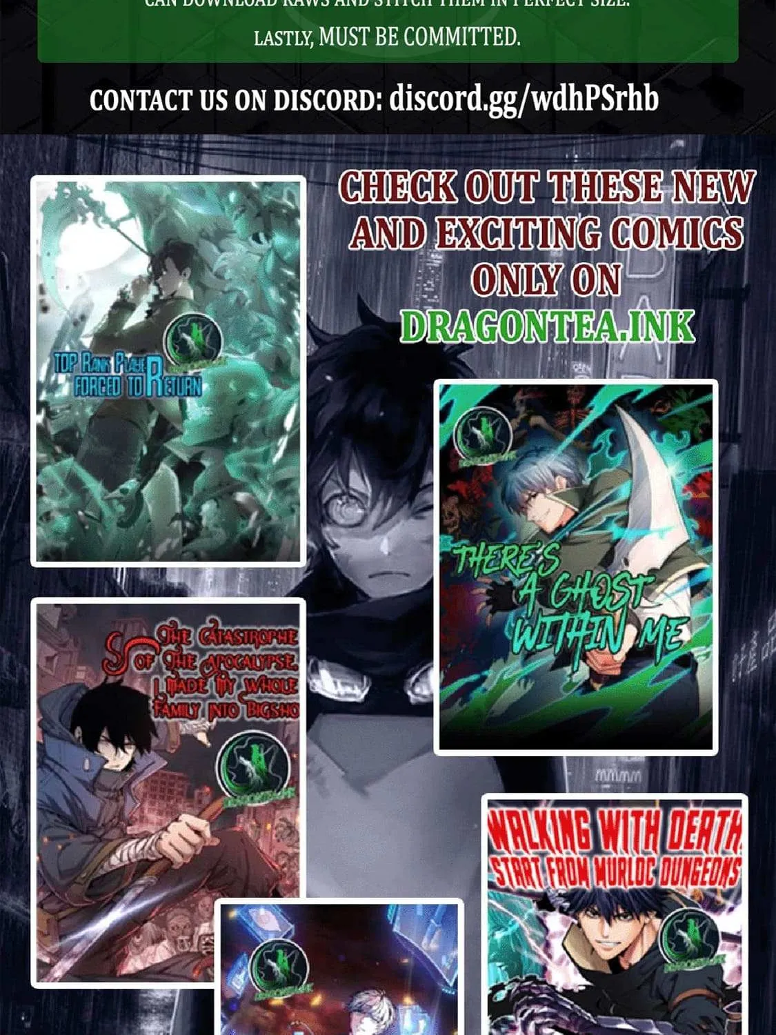 God killer Chapter 8 page 71 - 