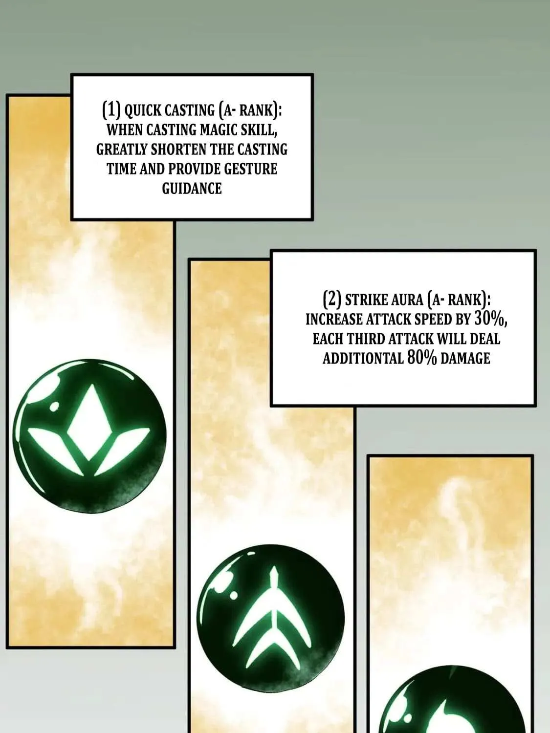 God killer Chapter 8 page 10 - 