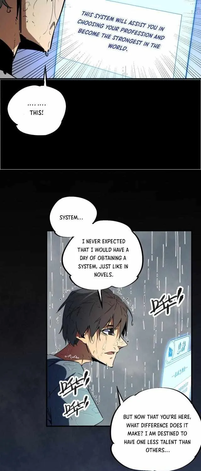 God killer Chapter 9 page 14 - 