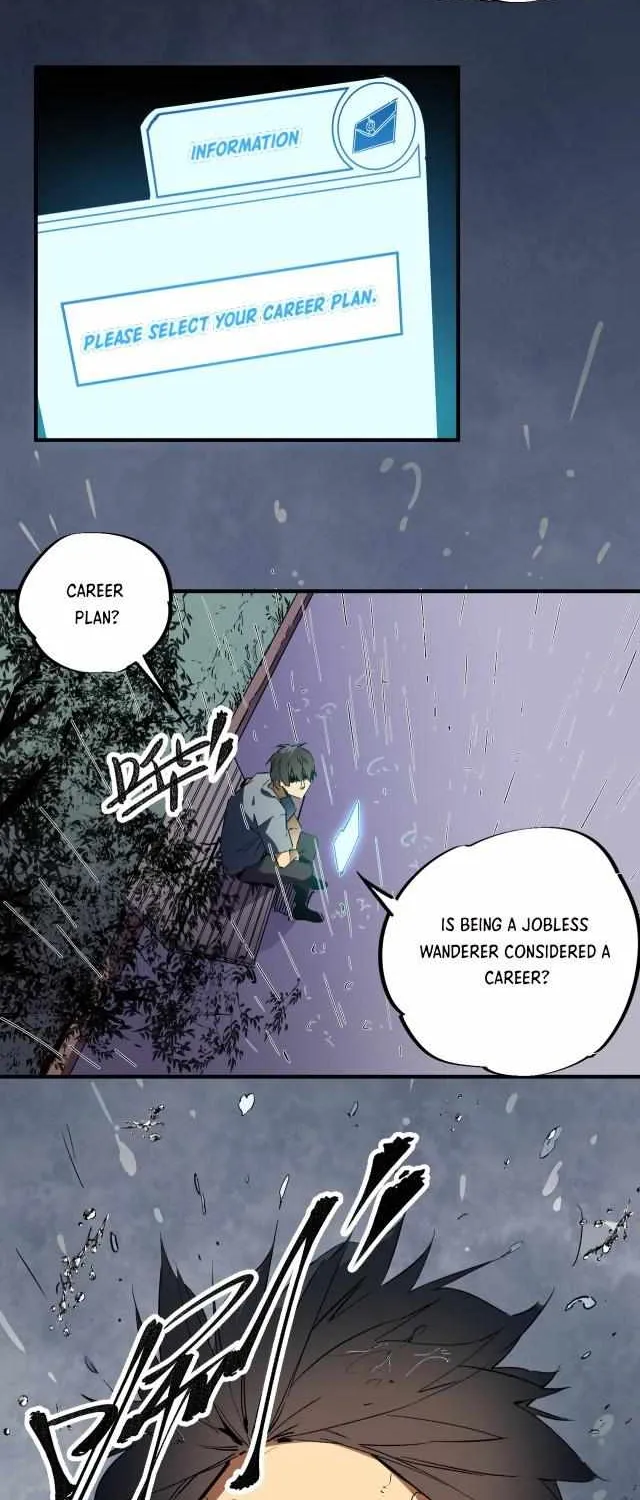 God killer Chapter 9 page 15 - 