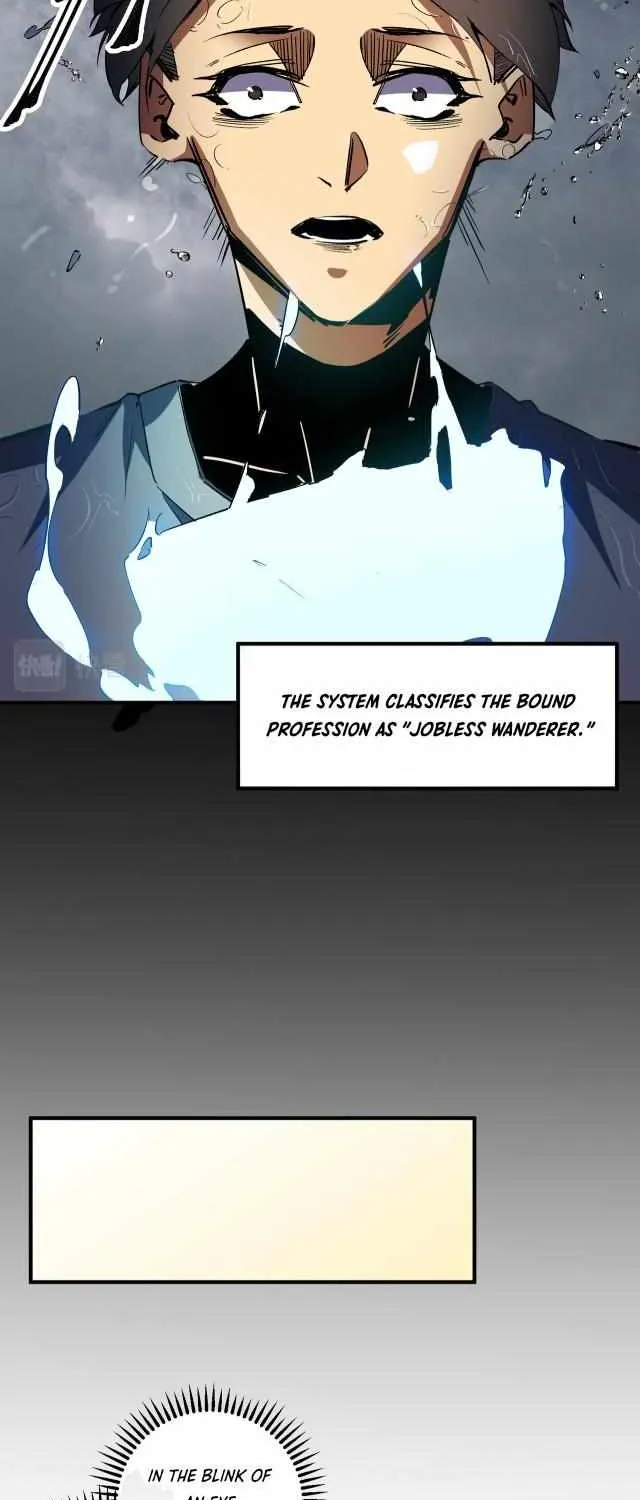 God killer Chapter 9 page 16 - 