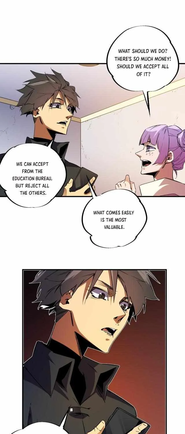 God killer Chapter 9 page 25 - 