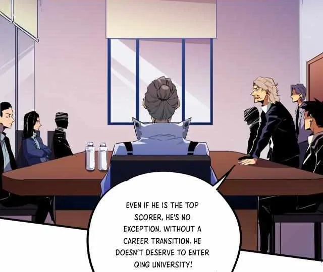 God killer Chapter 9 page 34 - 