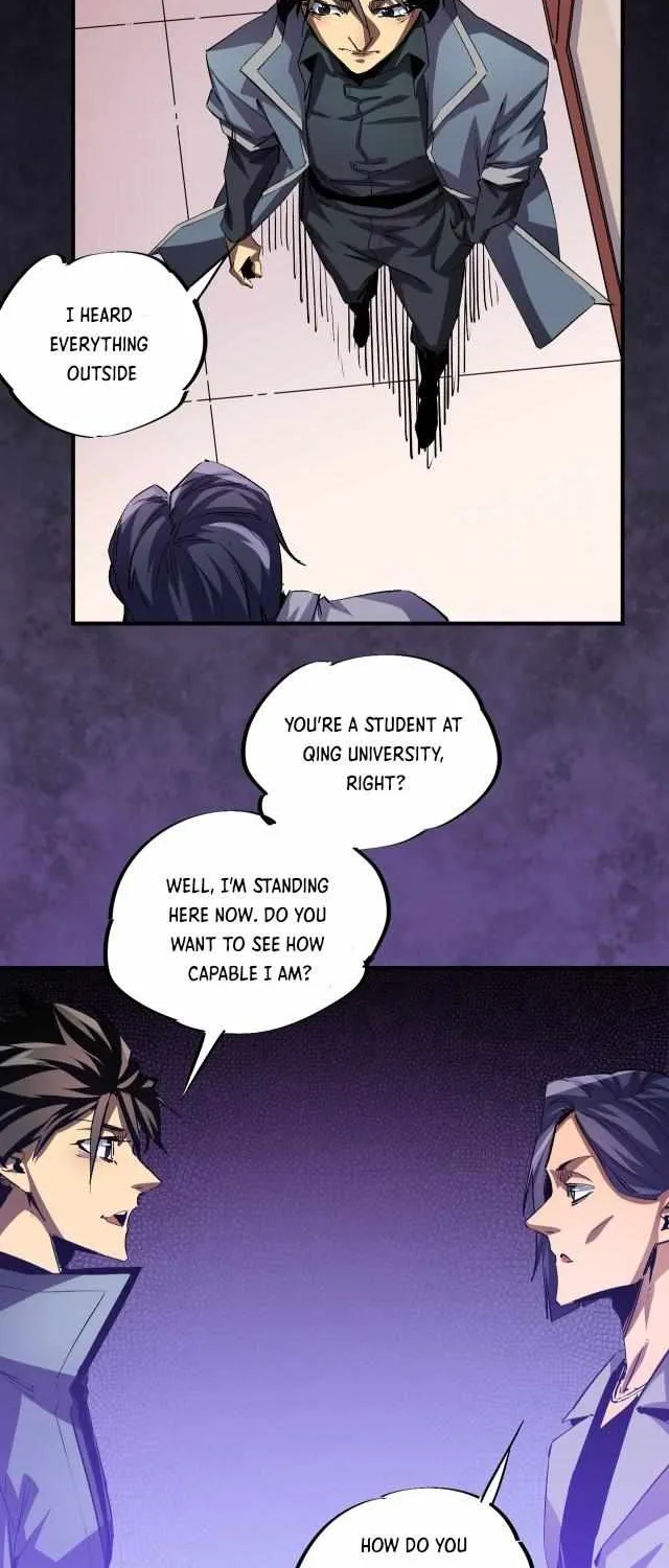 God killer Chapter 9 page 43 - 