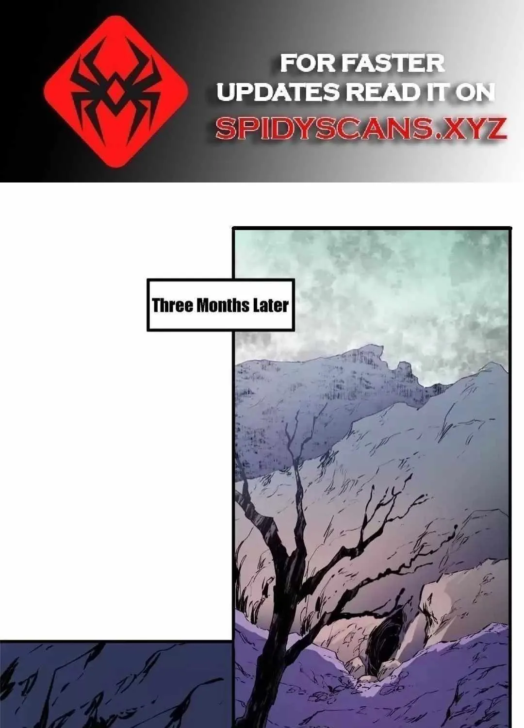 God killer Chapter 91 page 1 - 