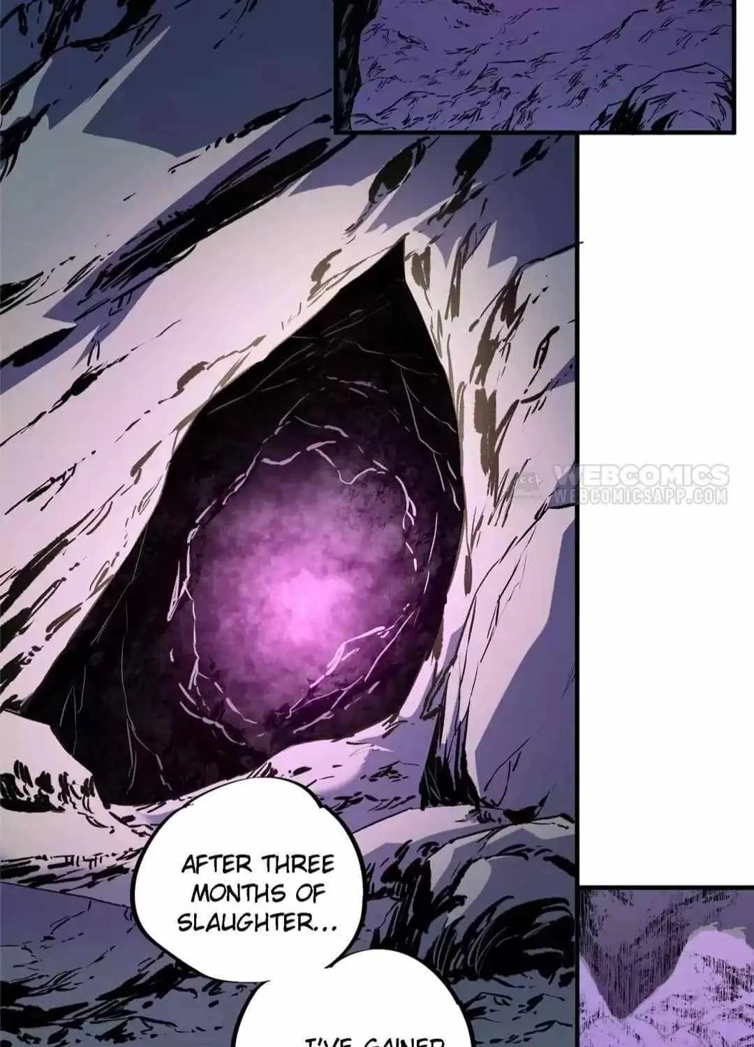 God killer Chapter 91 page 2 - 