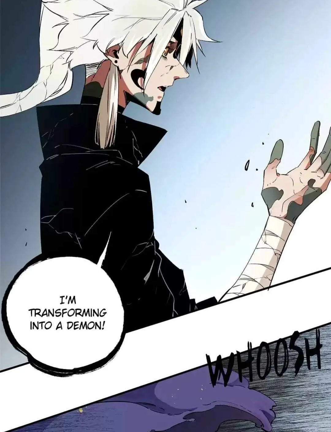 God killer Chapter 91 page 13 - 