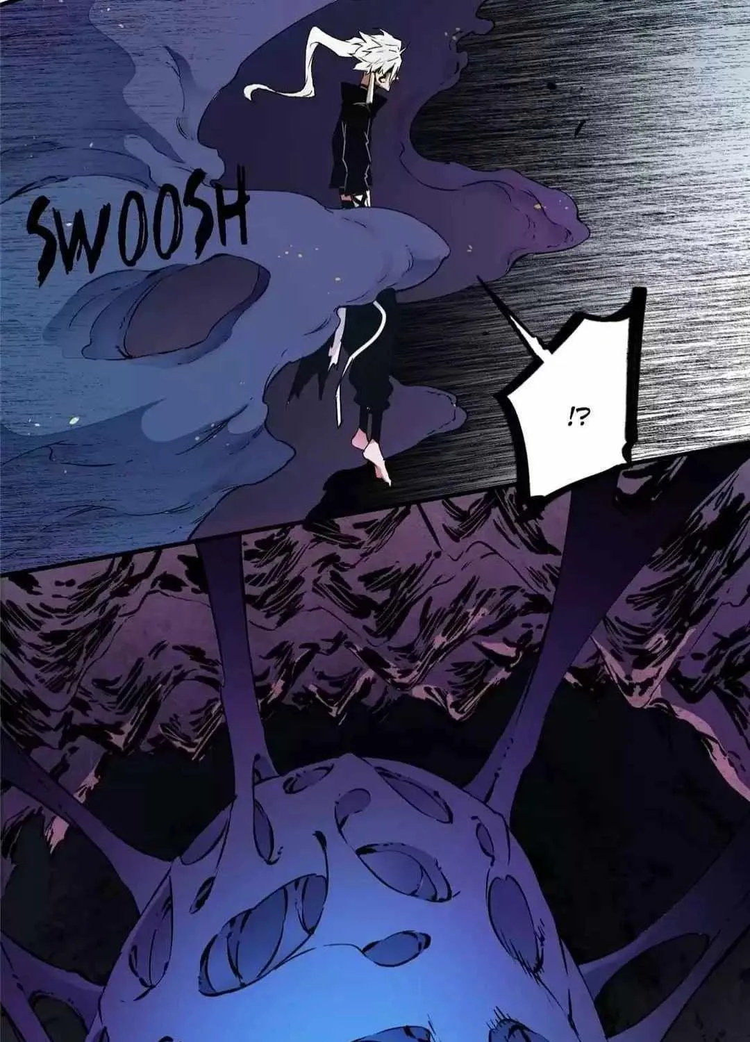 God killer Chapter 91 page 14 - 