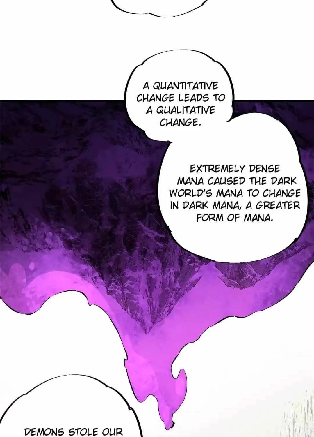 God killer Chapter 91 page 22 - 