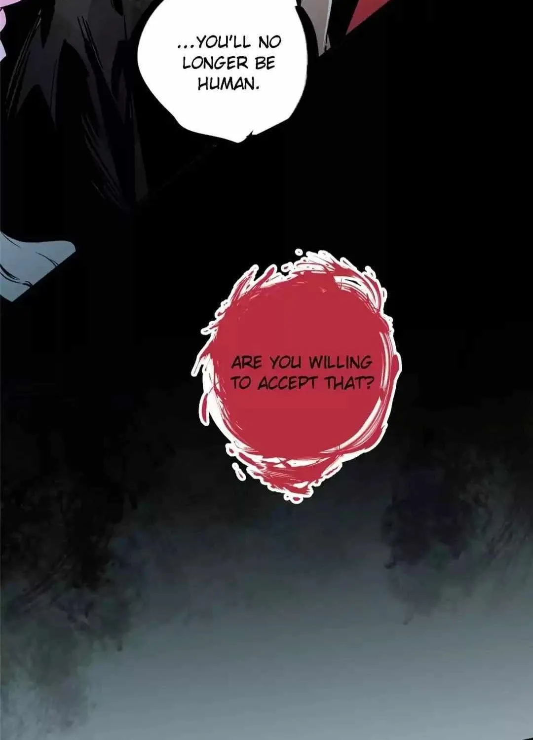 God killer Chapter 91 page 30 - 