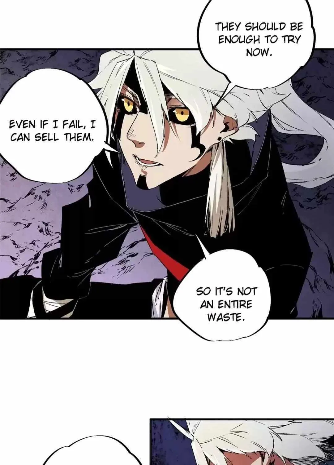 God killer Chapter 91 page 4 - 