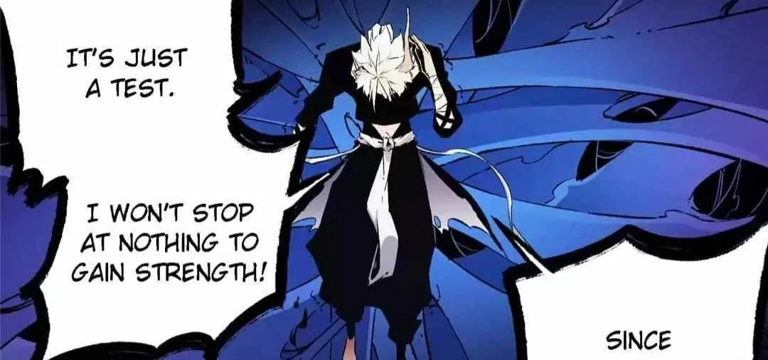 God killer Chapter 91 page 33 - 