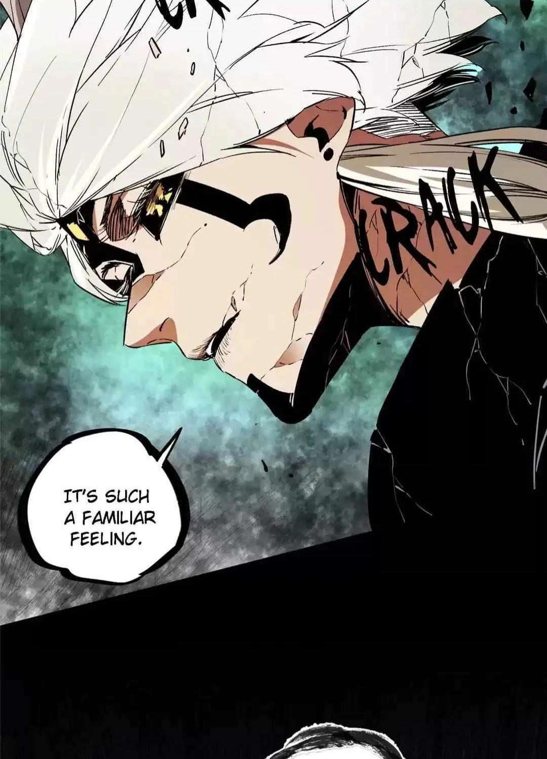 God killer Chapter 91 page 39 - 