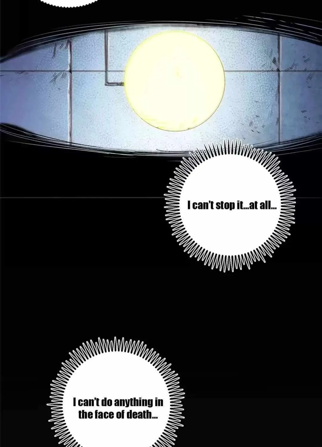 God killer Chapter 91 page 45 - 