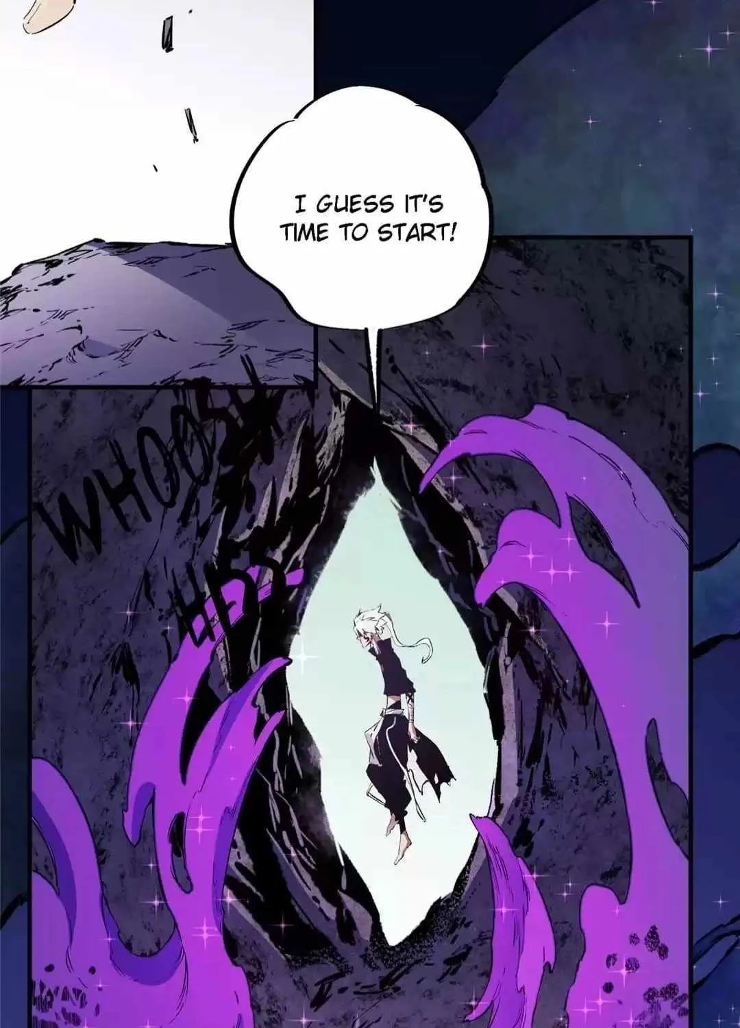 God killer Chapter 91 page 6 - 