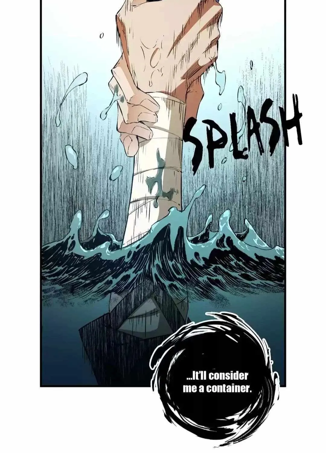 God killer Chapter 91 page 52 - 