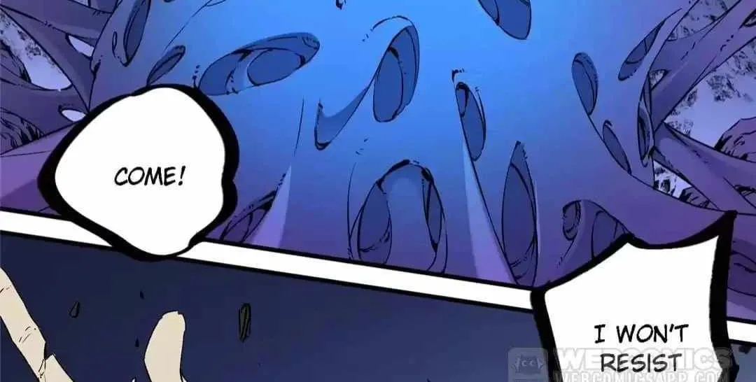 God killer Chapter 91 page 54 - 