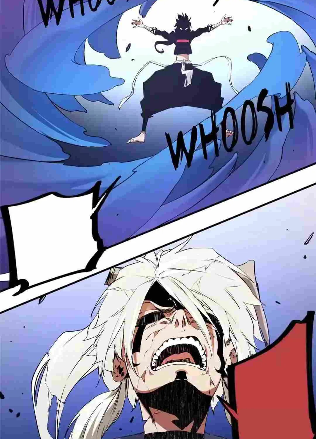 God killer Chapter 91 page 56 - 