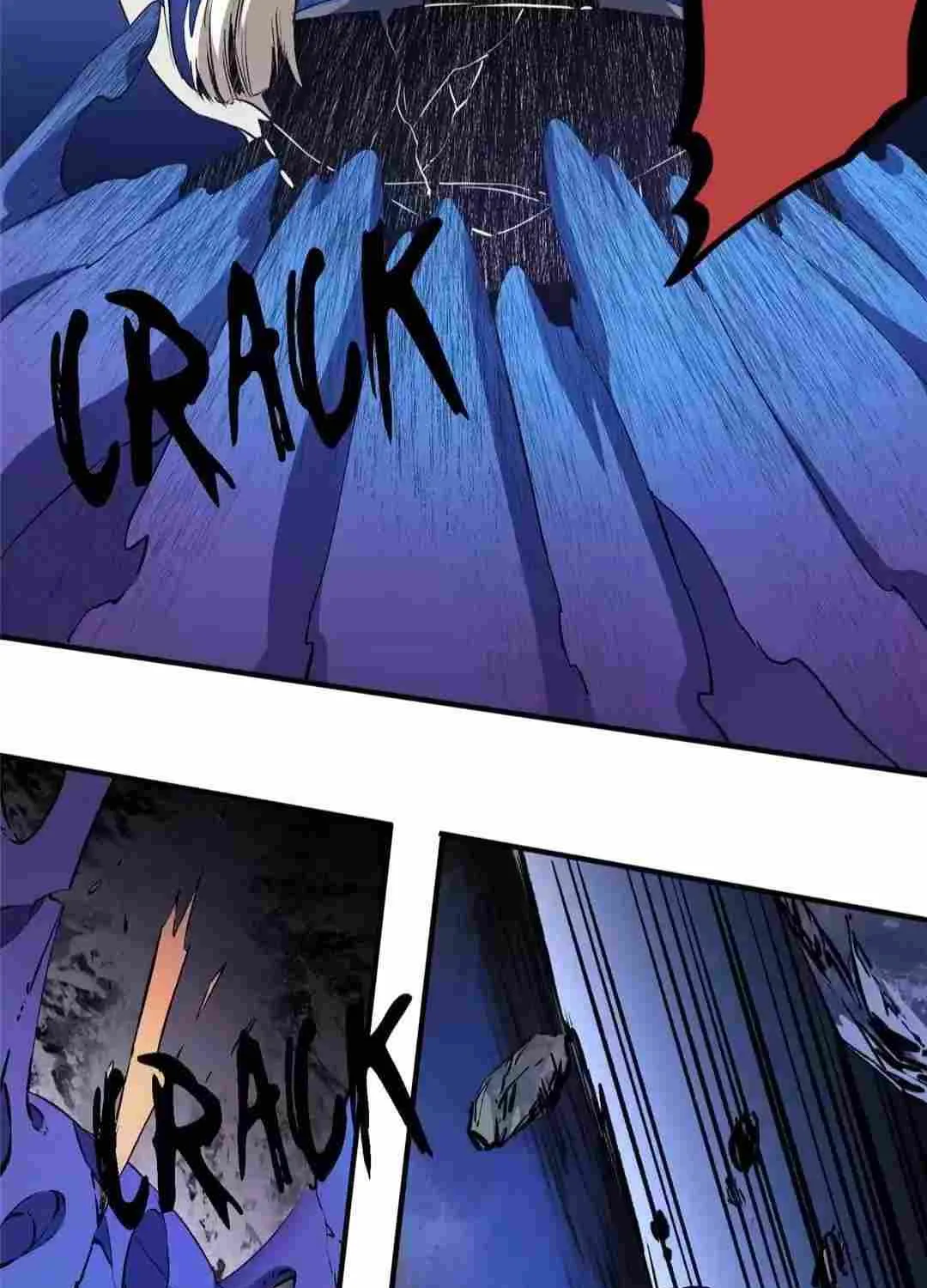 God killer Chapter 91 page 57 - 