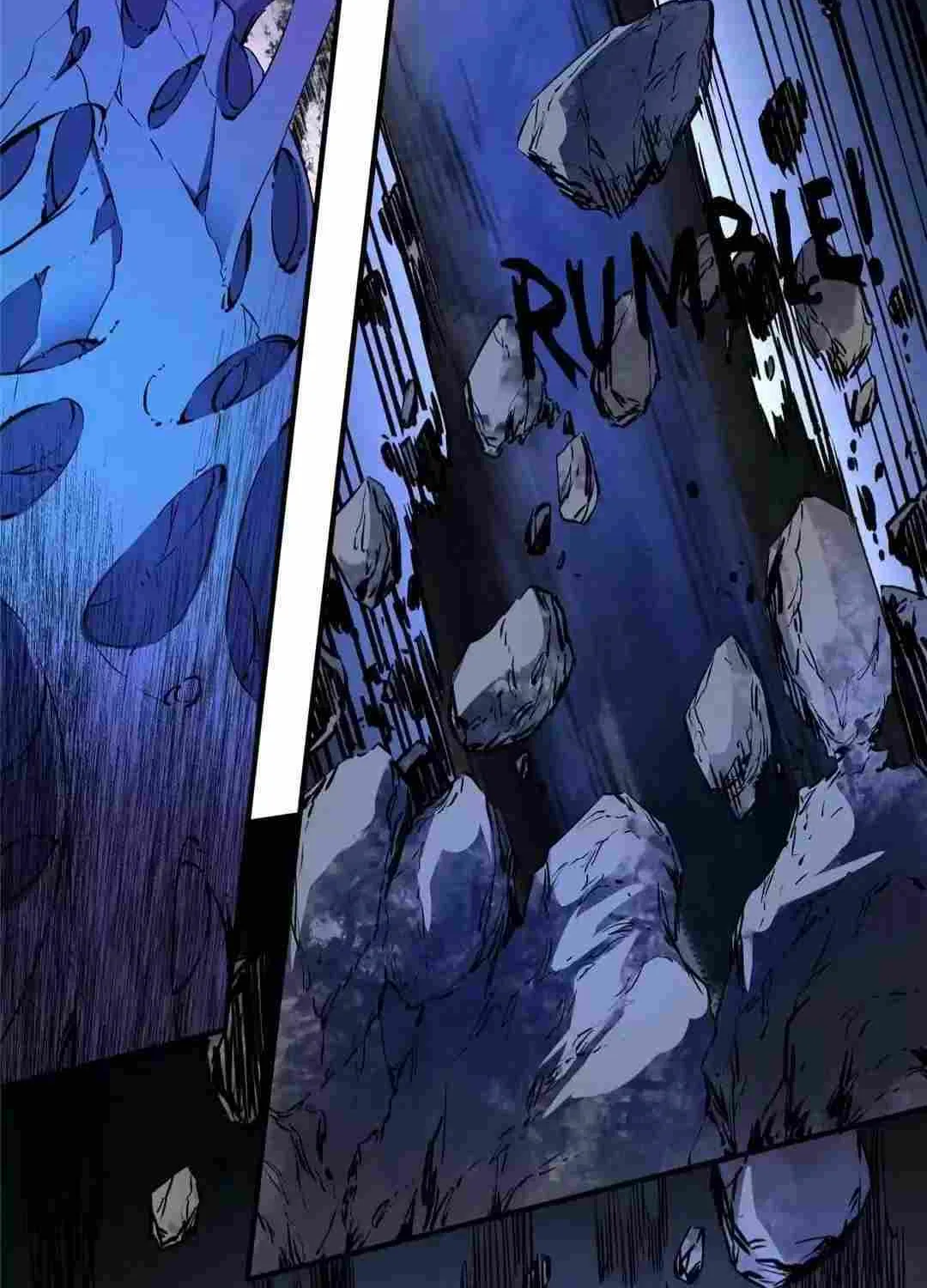 God killer Chapter 91 page 58 - 