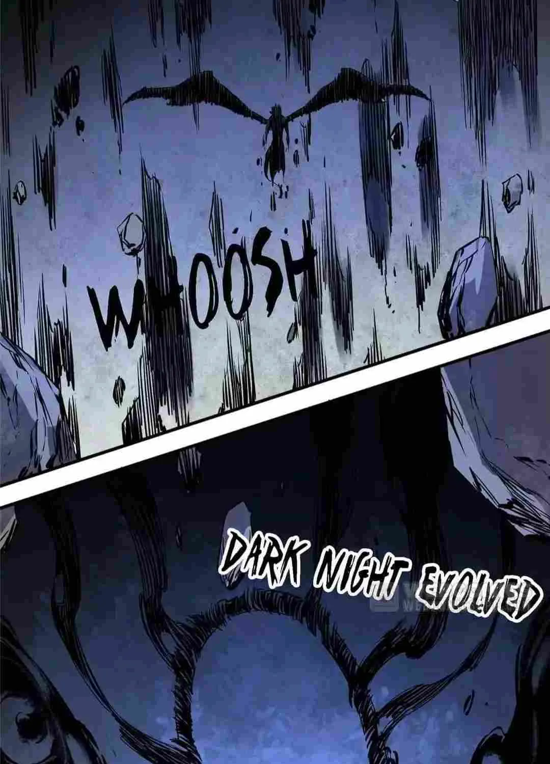 God killer Chapter 91 page 59 - 