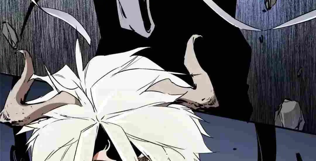 God killer Chapter 91 page 61 - 