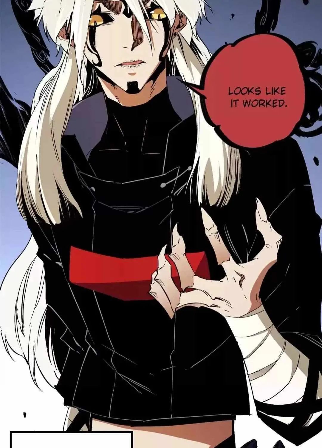 God killer Chapter 91 page 62 - 