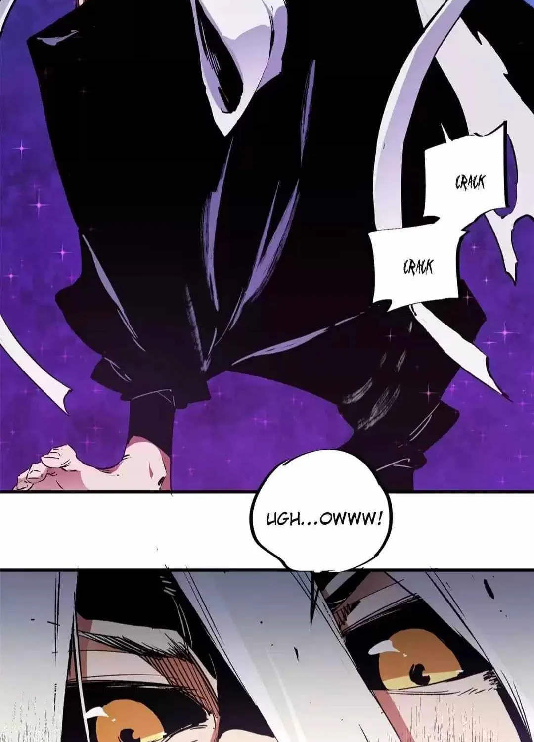 God killer Chapter 91 page 9 - 