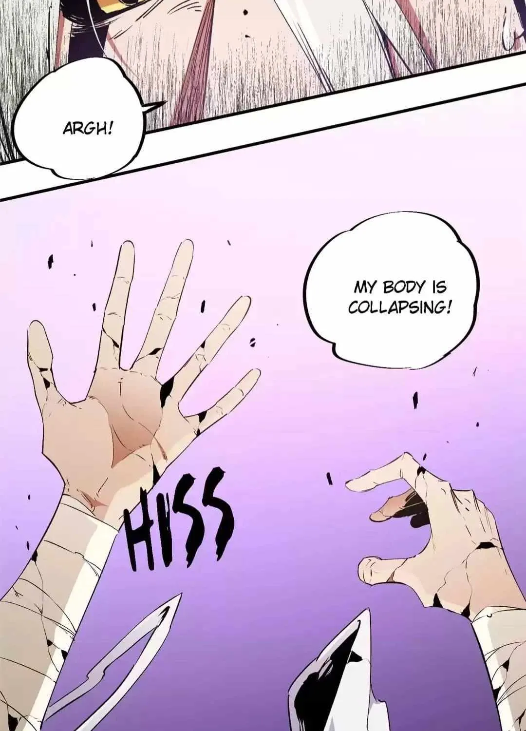 God killer Chapter 91 page 10 - 