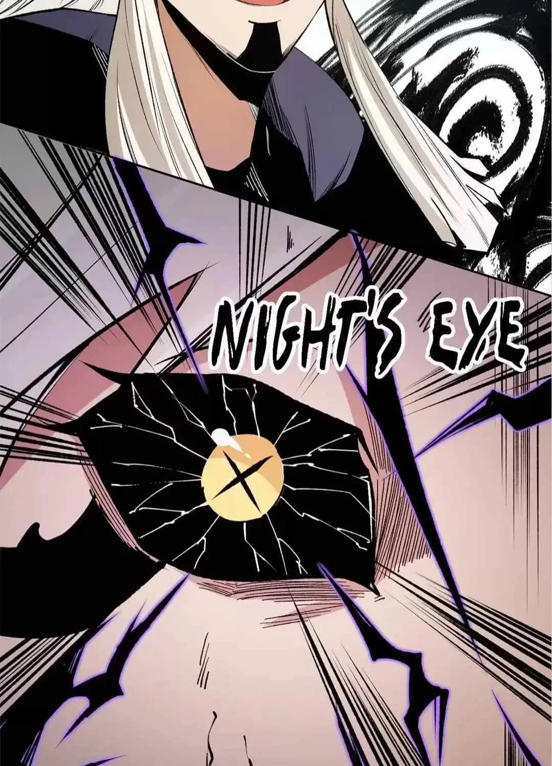 God killer Chapter 92 page 11 - 