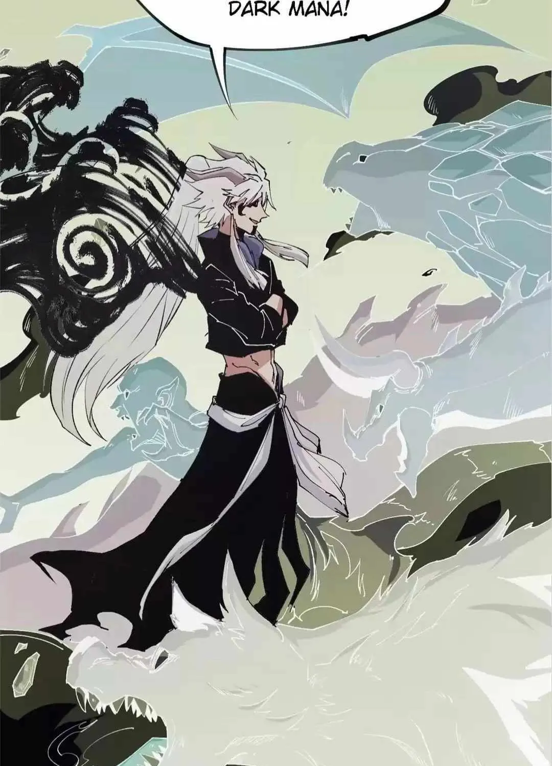 God killer Chapter 92 page 16 - 