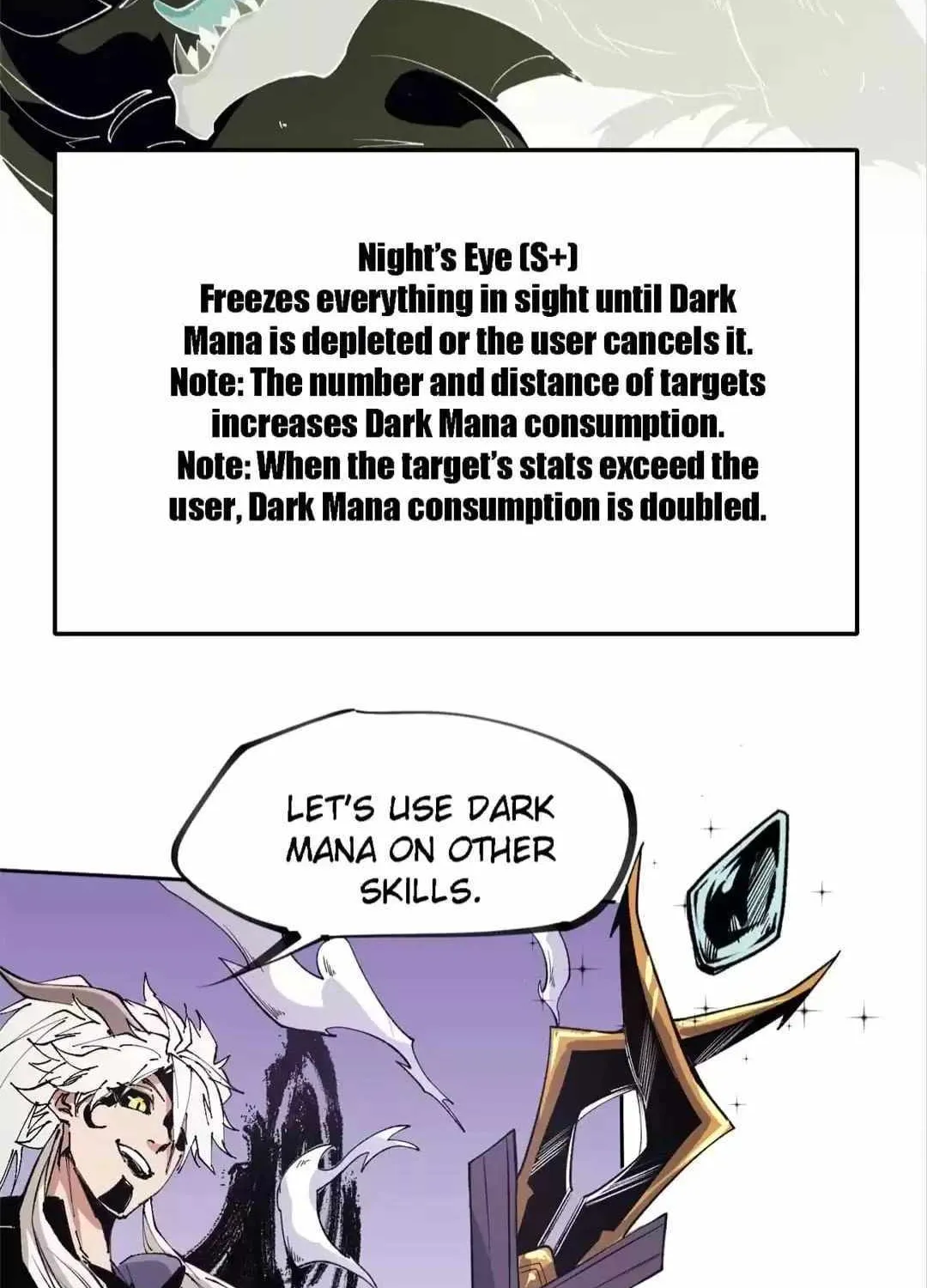 God killer Chapter 92 page 17 - 