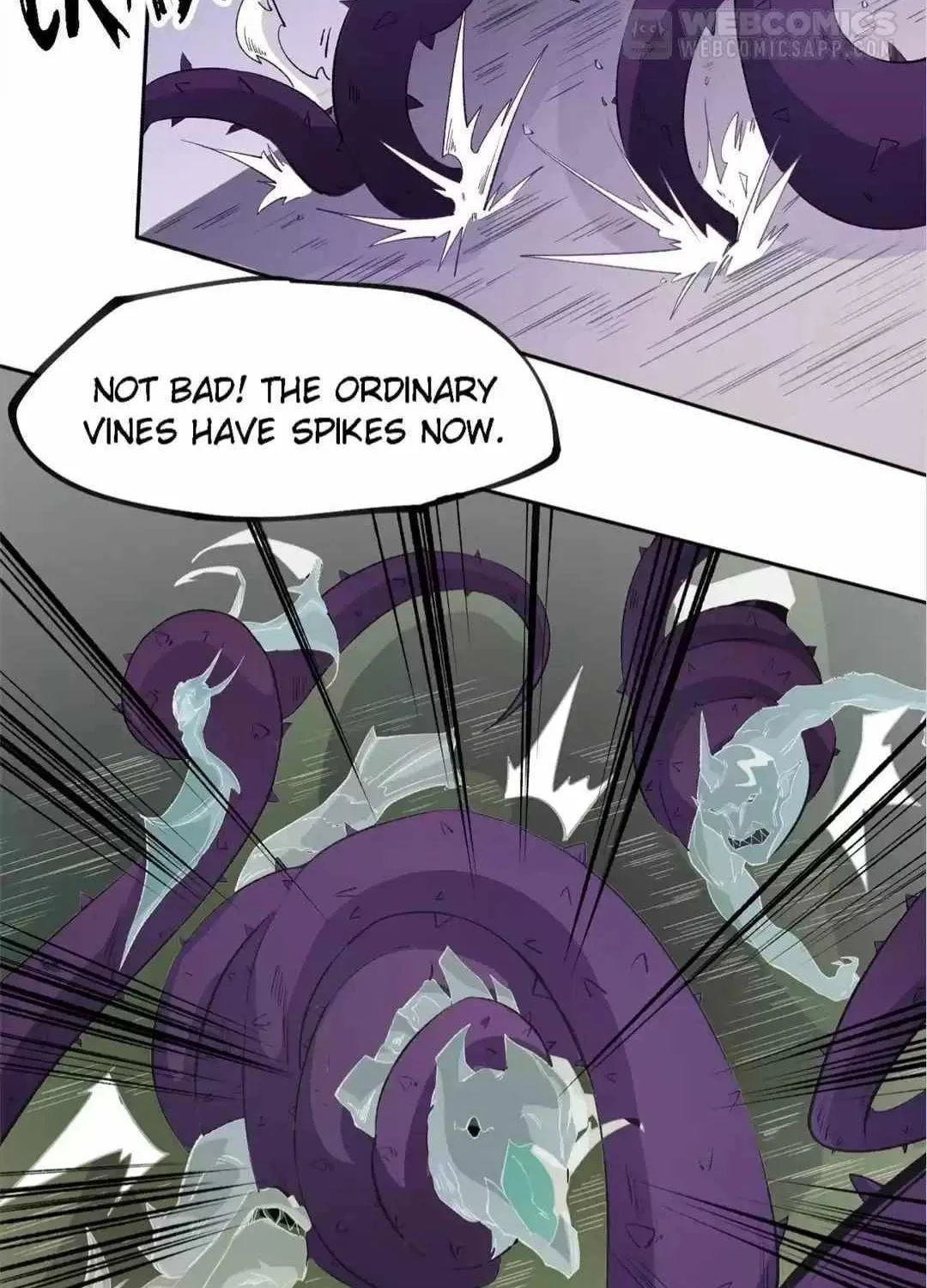 God killer Chapter 92 page 19 - 