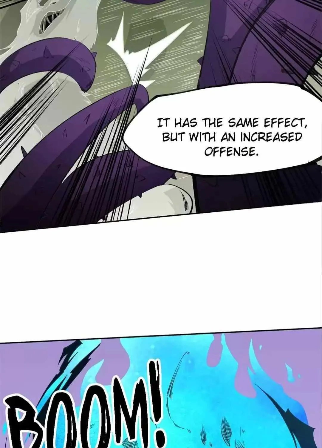 God killer Chapter 92 page 20 - 