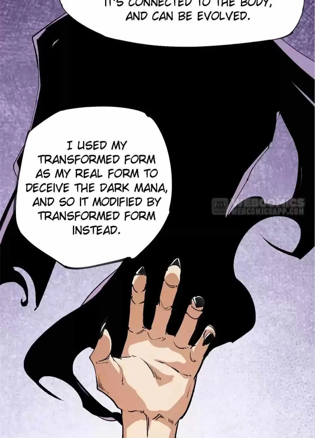 God killer Chapter 92 page 3 - 